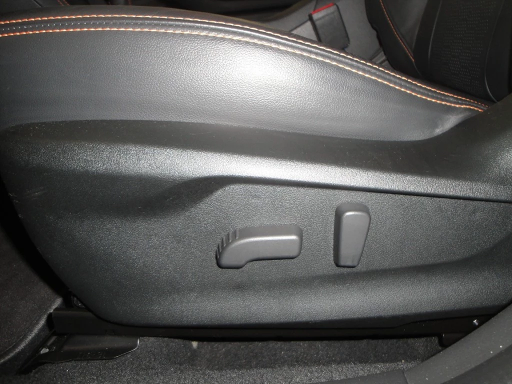 Hoofdafbeelding Subaru XV