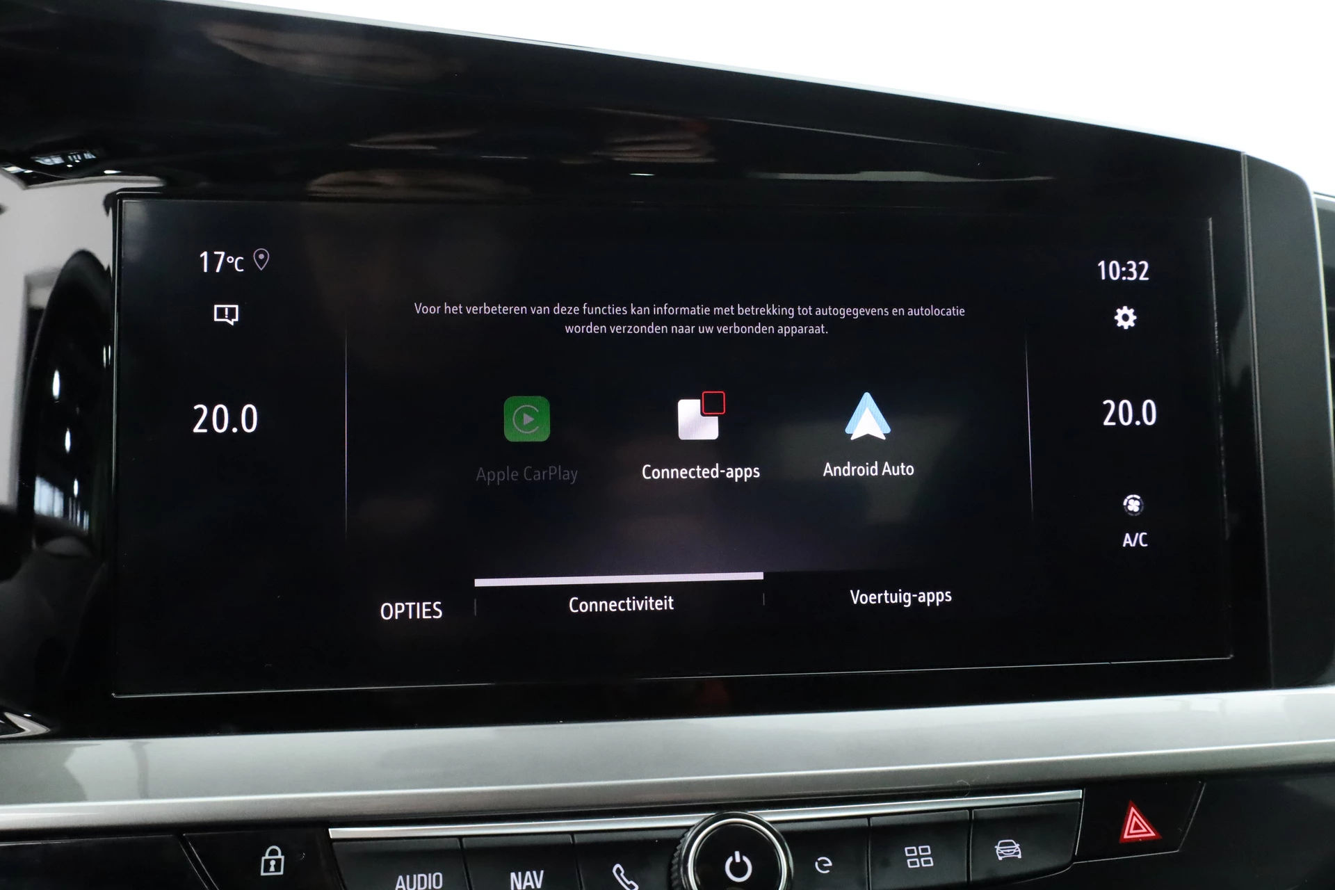 Hoofdafbeelding Opel Mokka-e