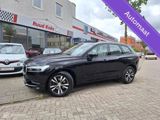 VOLVO XC60 2.0 B5 MOMENTUM EXCLUSIVE / 1e Eigenaar / Trekhaak /
