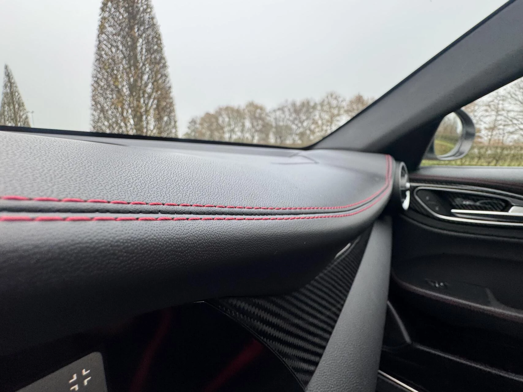 Hoofdafbeelding Alfa Romeo Giulia