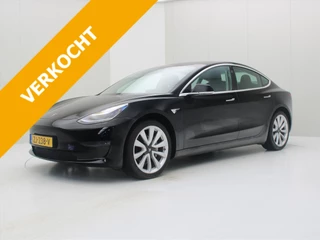 Tesla Model 3 Long-Range AWD 351pk 75 kWh [ AUTOPILOT+19" LMV+620KM WLTP+PREMIUM AUDIO ]