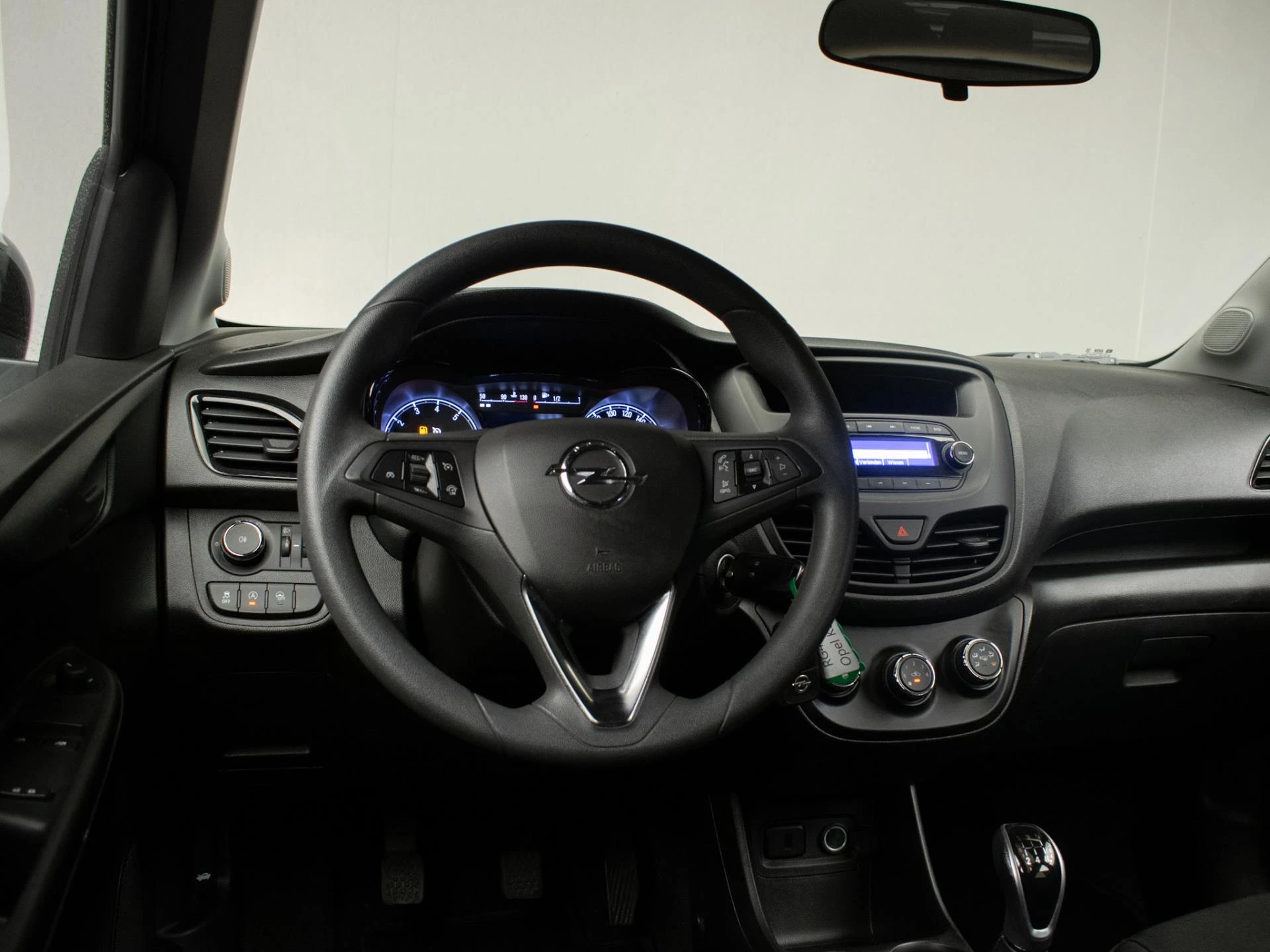 Hoofdafbeelding Opel KARL