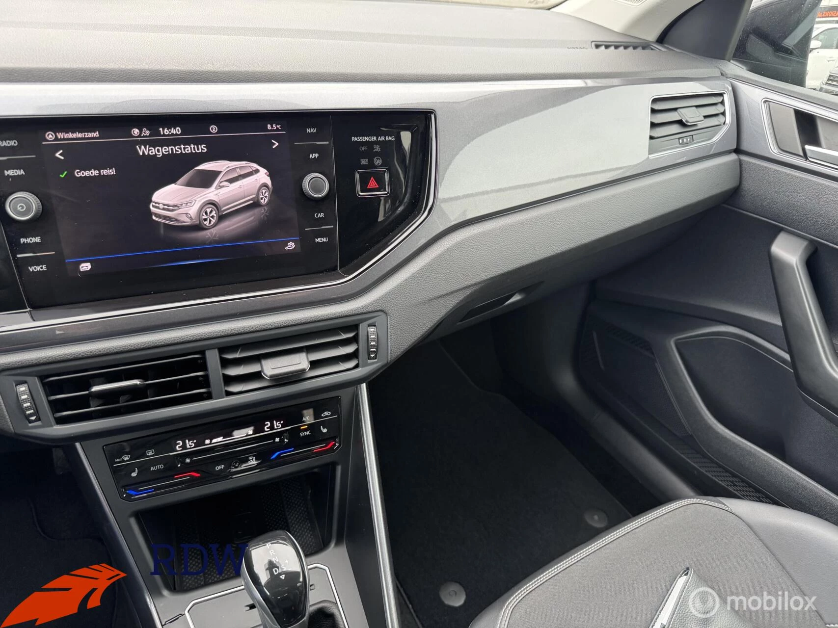 Hoofdafbeelding Volkswagen Taigo