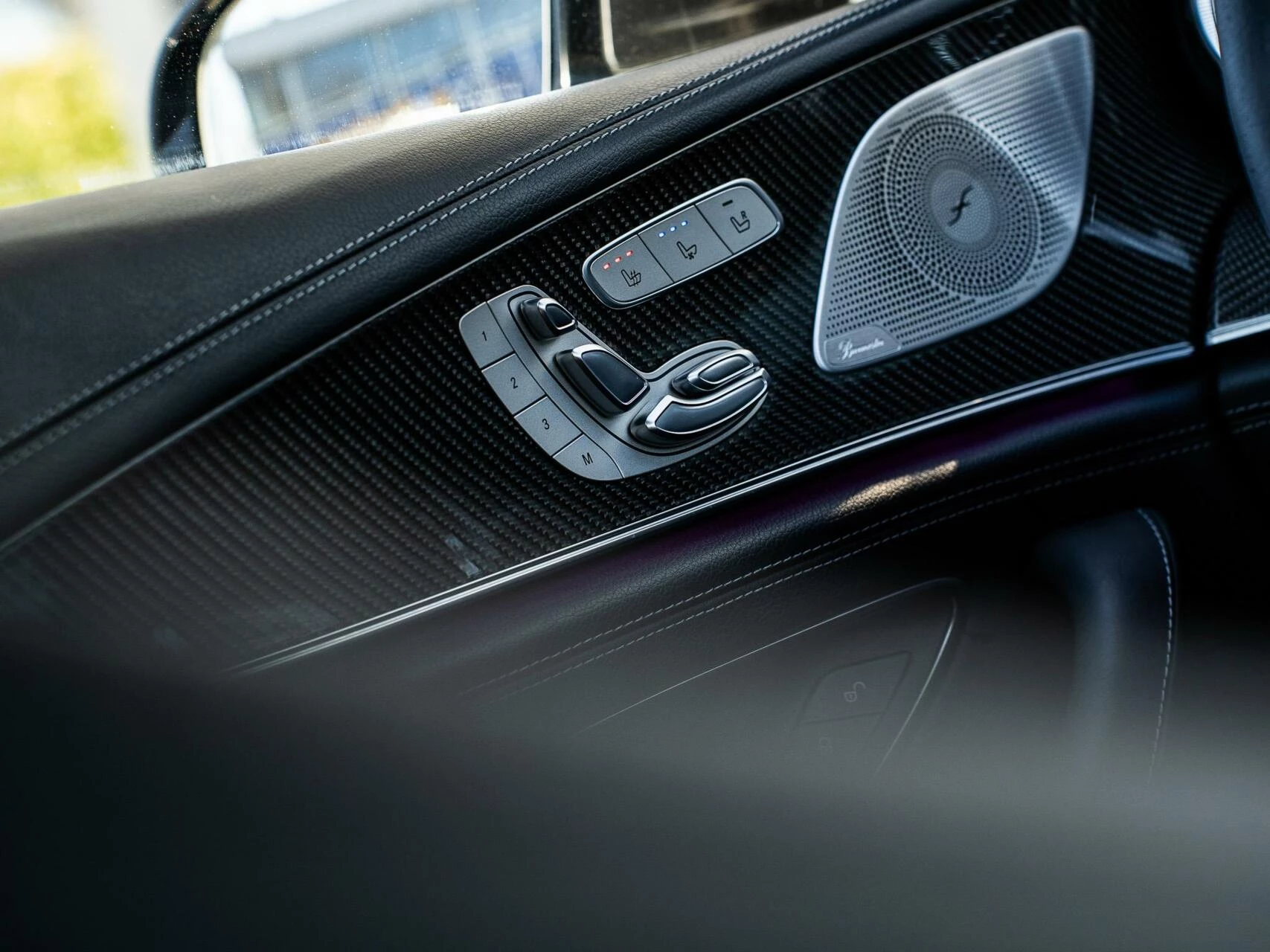 Hoofdafbeelding Mercedes-Benz AMG GT