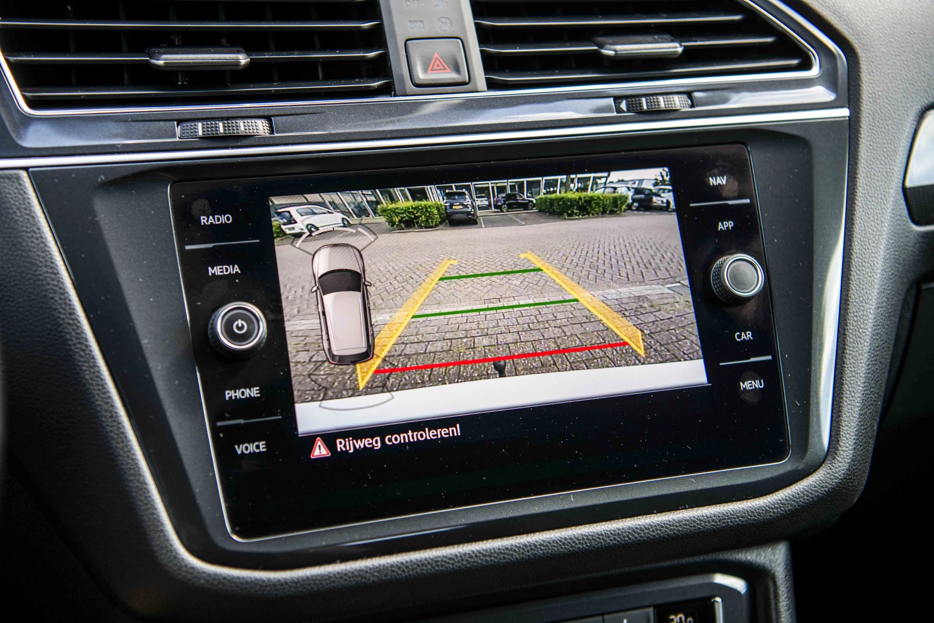 Hoofdafbeelding Volkswagen Tiguan Allspace
