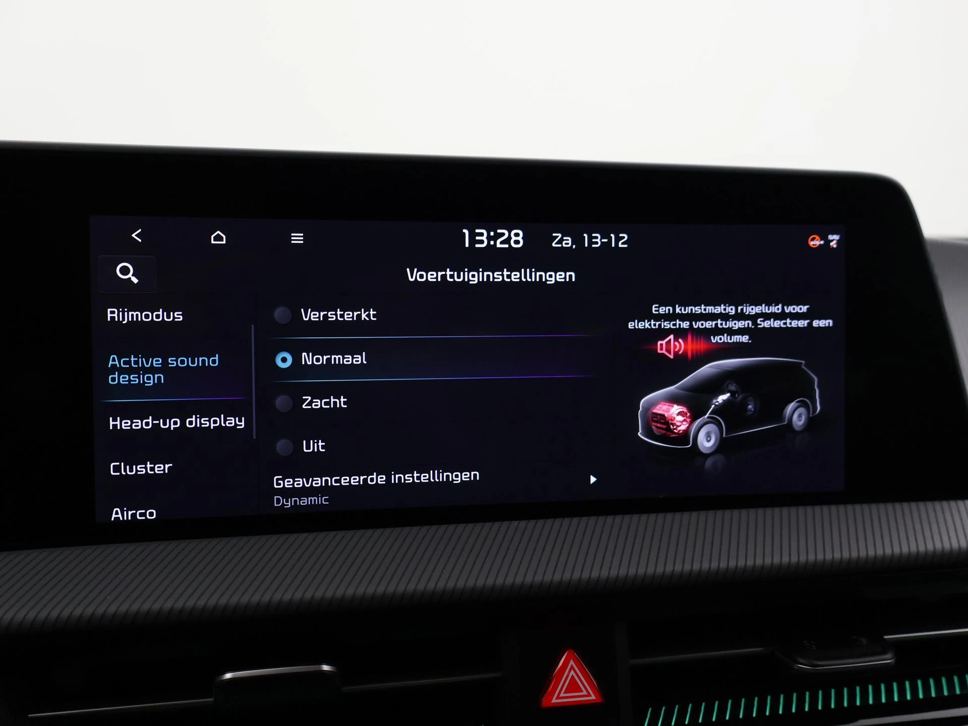 Hoofdafbeelding Kia EV6