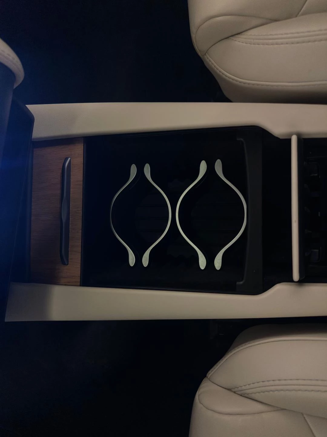 Hoofdafbeelding Tesla Model X