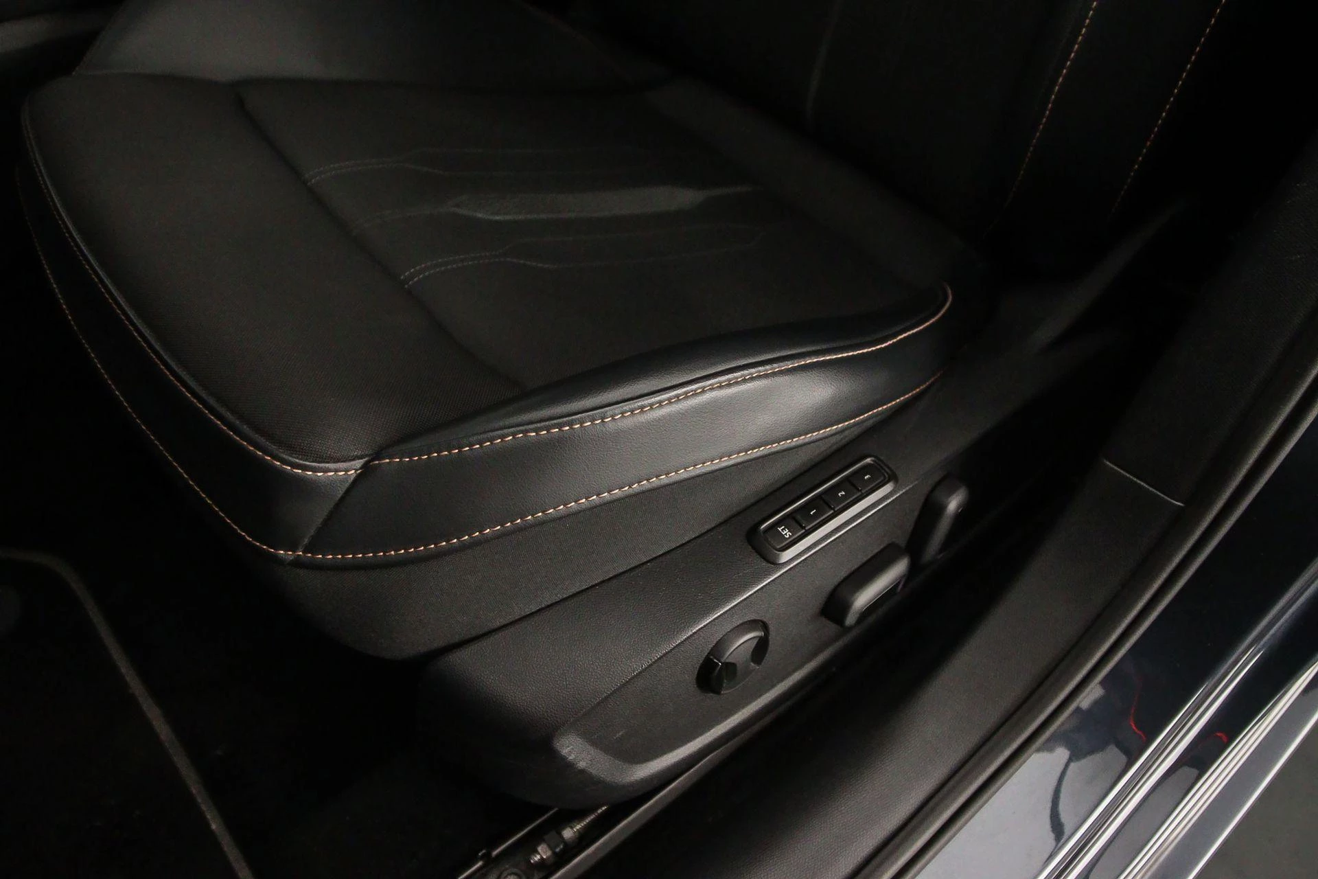 Hoofdafbeelding CUPRA Leon Sportstourer