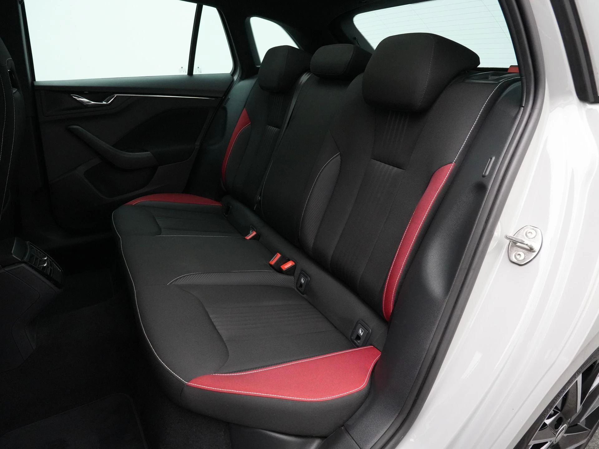 Hoofdafbeelding Škoda Scala