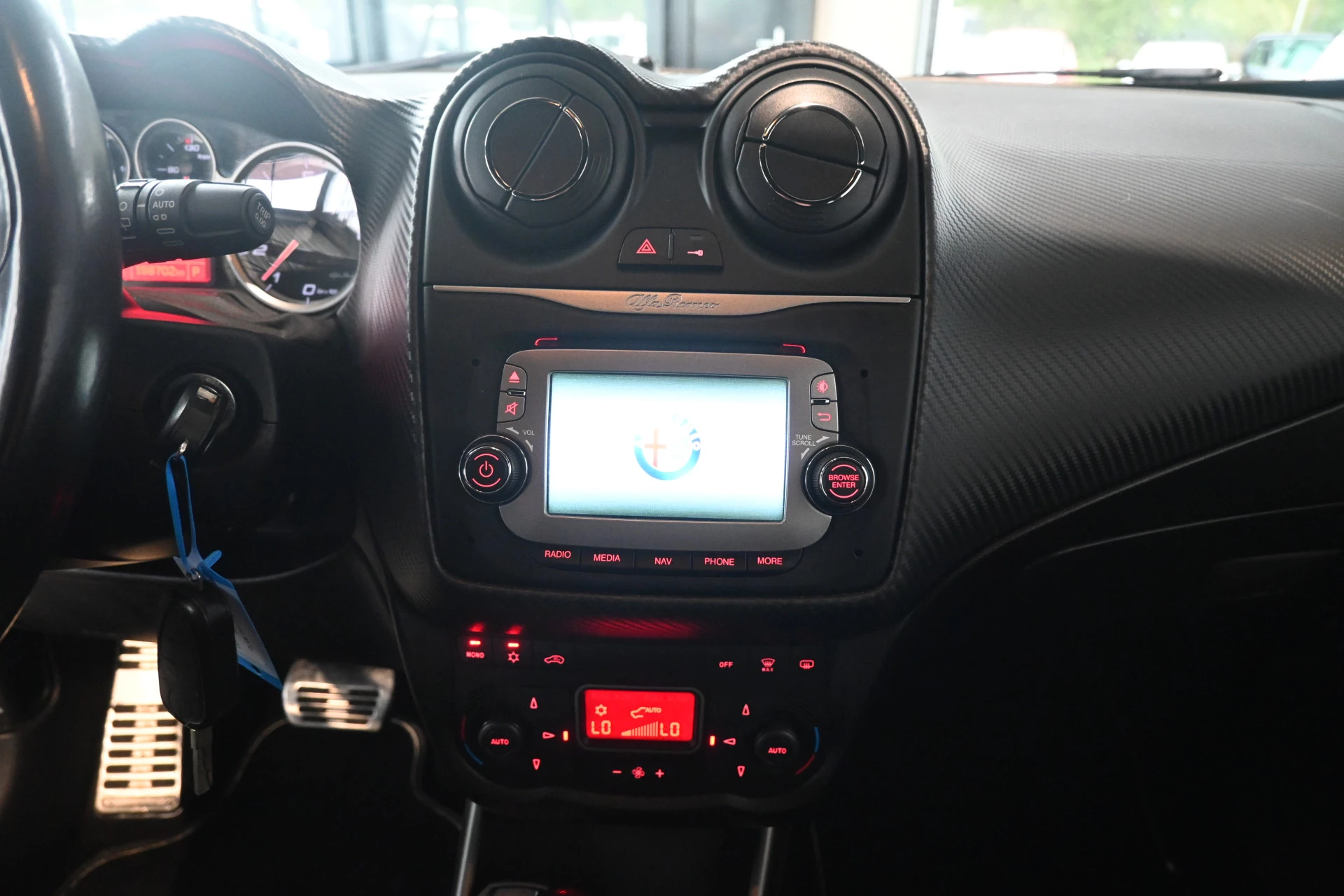Hoofdafbeelding Alfa Romeo MiTo
