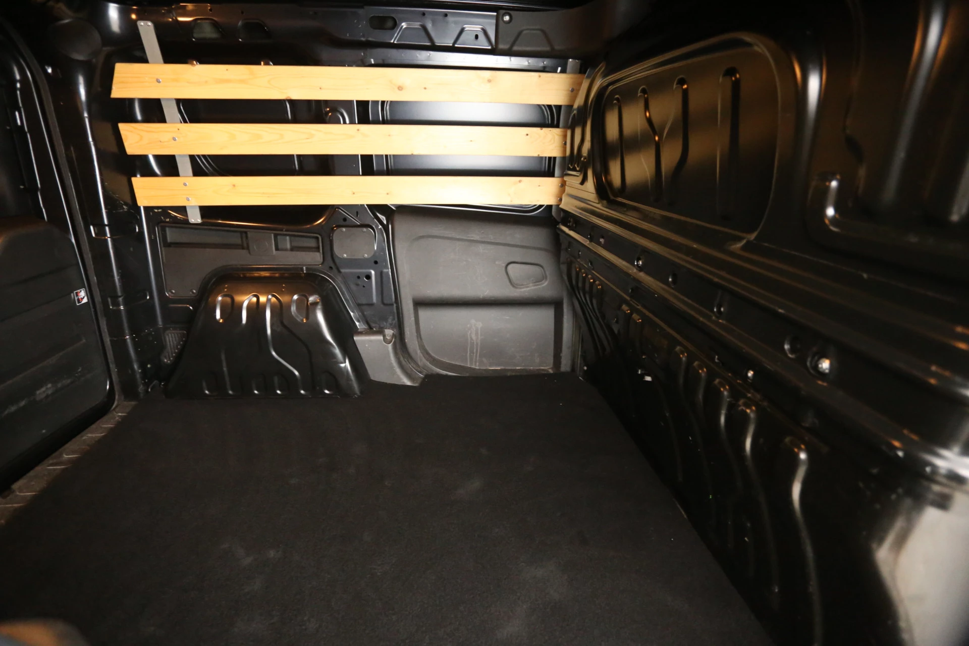 Hoofdafbeelding Fiat Doblò