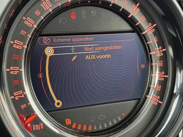 Hoofdafbeelding MINI Paceman