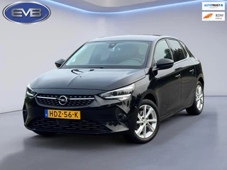 Opel CORSA 1.2 AUTOMAAT Ultimate, achteruitrijcamera, navigatie, climaat control, vele opties, dealer onderhouden
