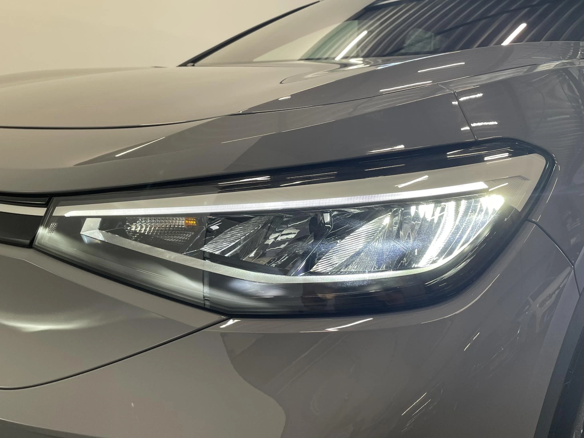 Hoofdafbeelding Volkswagen ID.4