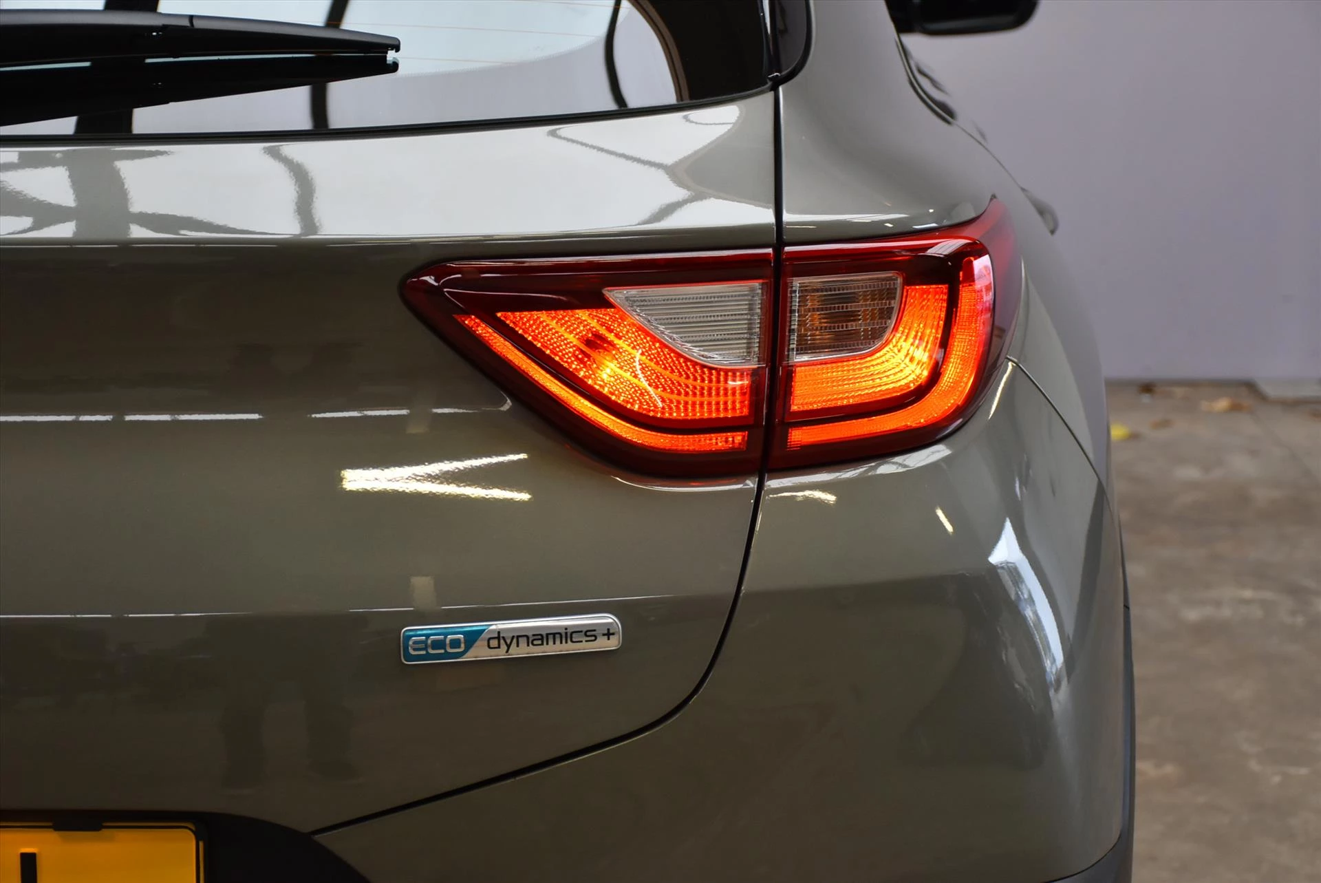 Hoofdafbeelding Kia Stonic