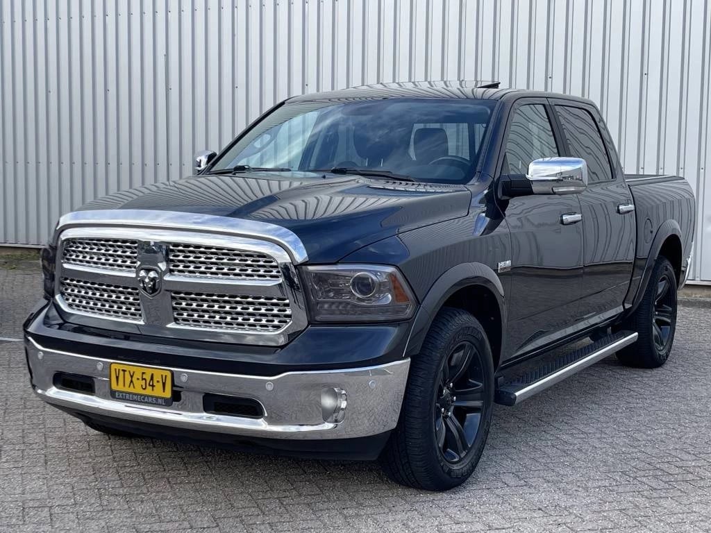 Hoofdafbeelding Dodge Ram Pick-Up