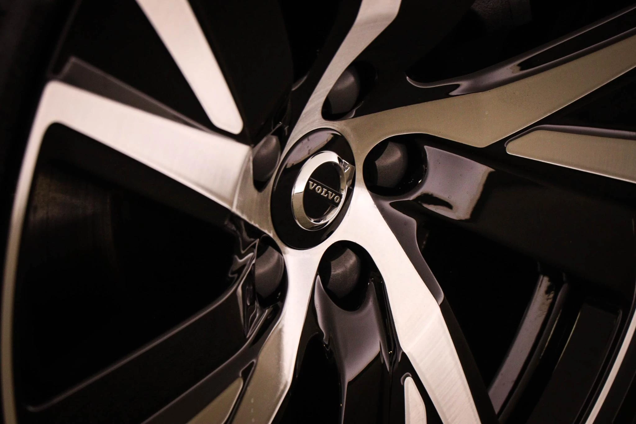 Hoofdafbeelding Volvo V90