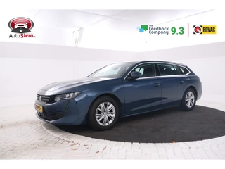 Peugeot 508 SW 1.5 BlueHDI Blue Lease Active Automaat, Navigatie, Climate,