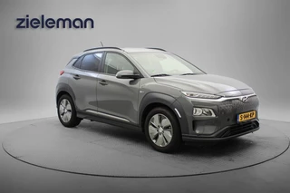 Hyundai Kona Electric Fashion - Carplay, Cruise, Camera