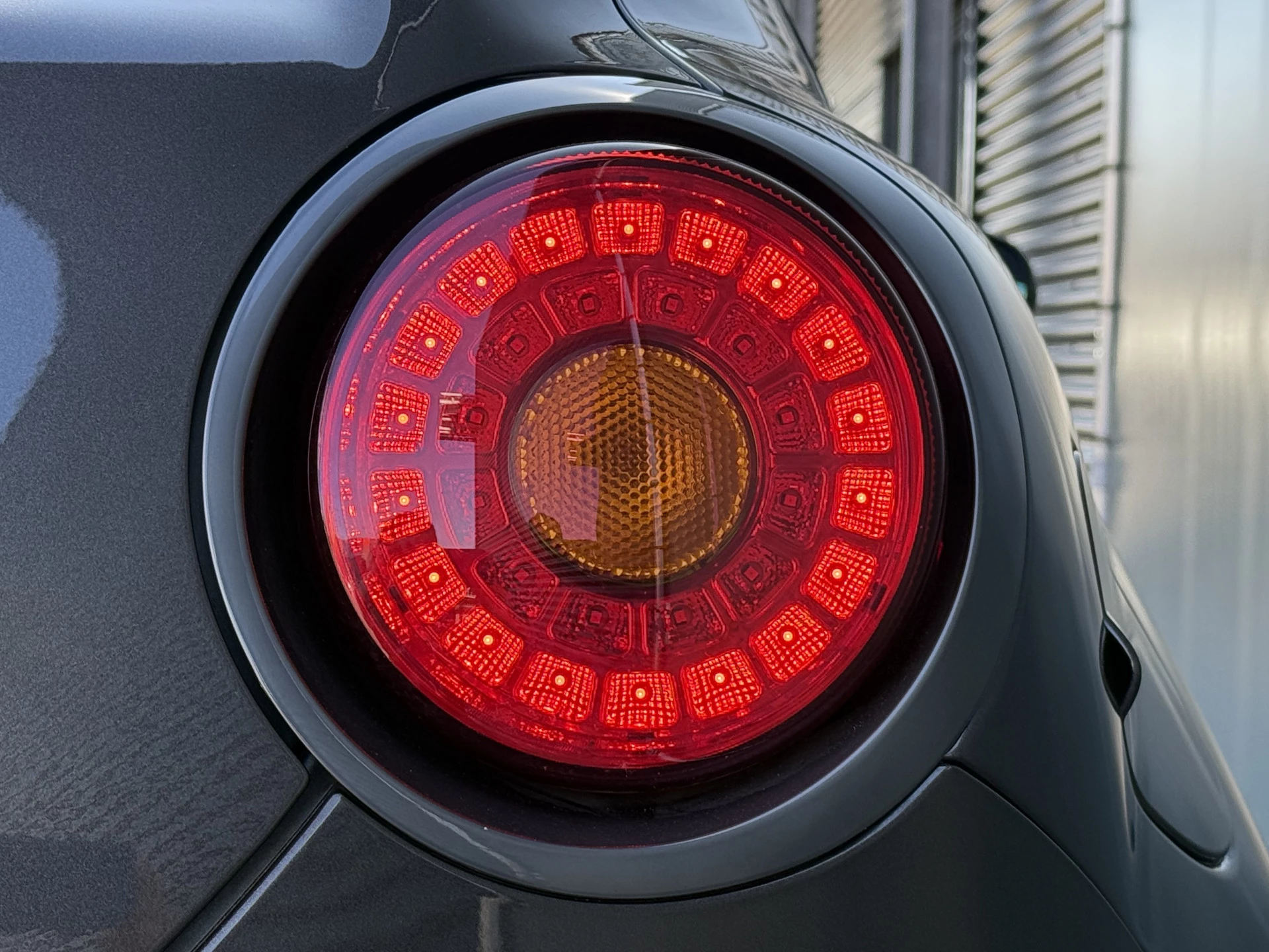 Hoofdafbeelding Alfa Romeo MiTo
