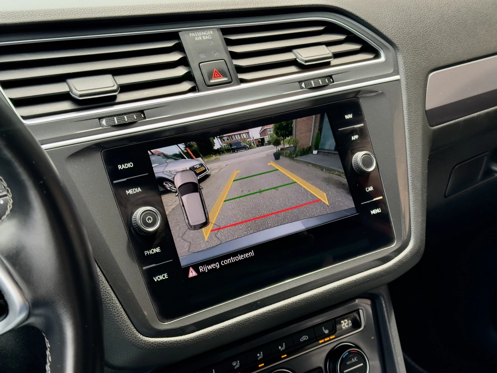 Hoofdafbeelding Volkswagen Tiguan Allspace