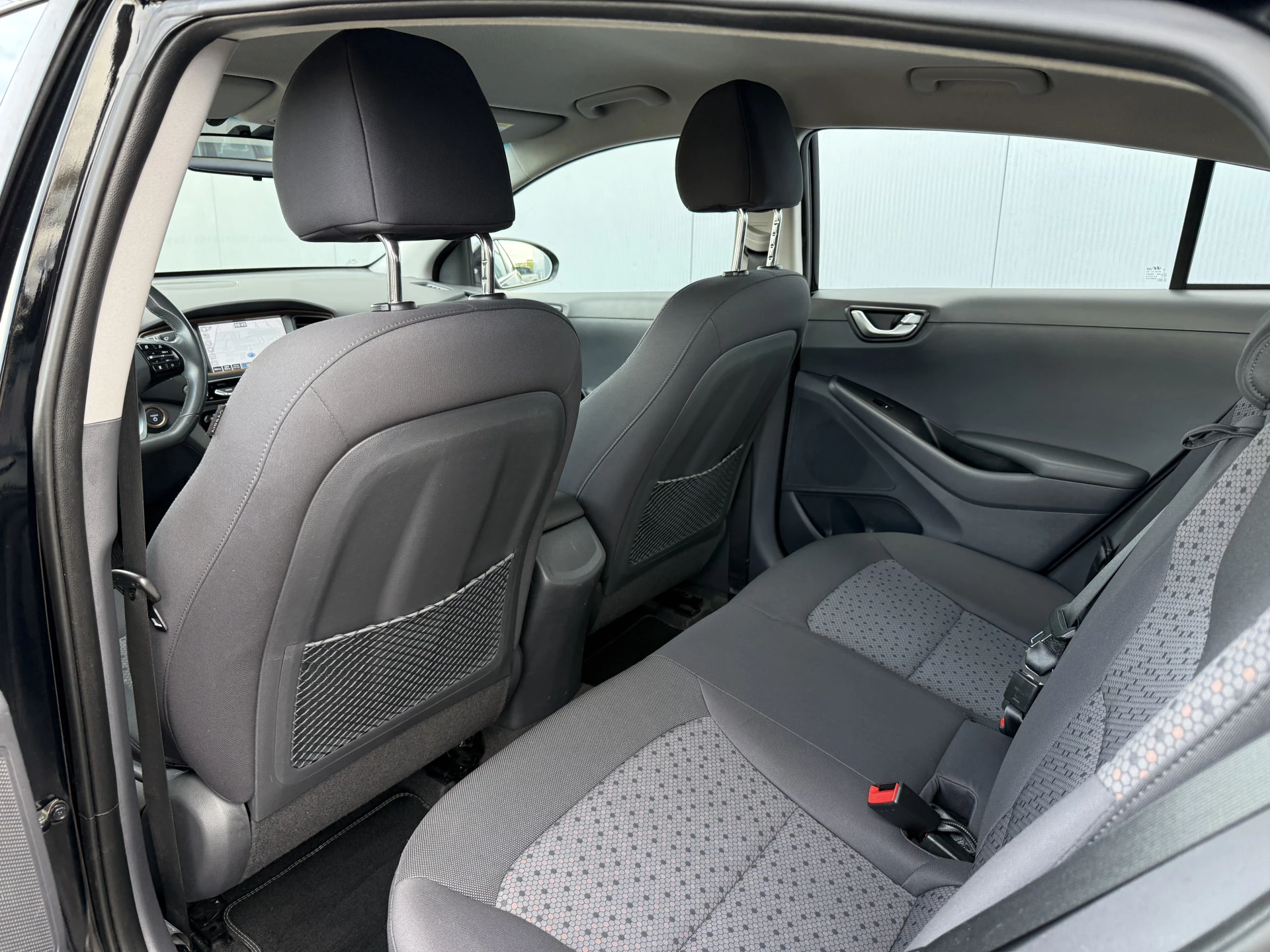 Hoofdafbeelding Hyundai IONIQ