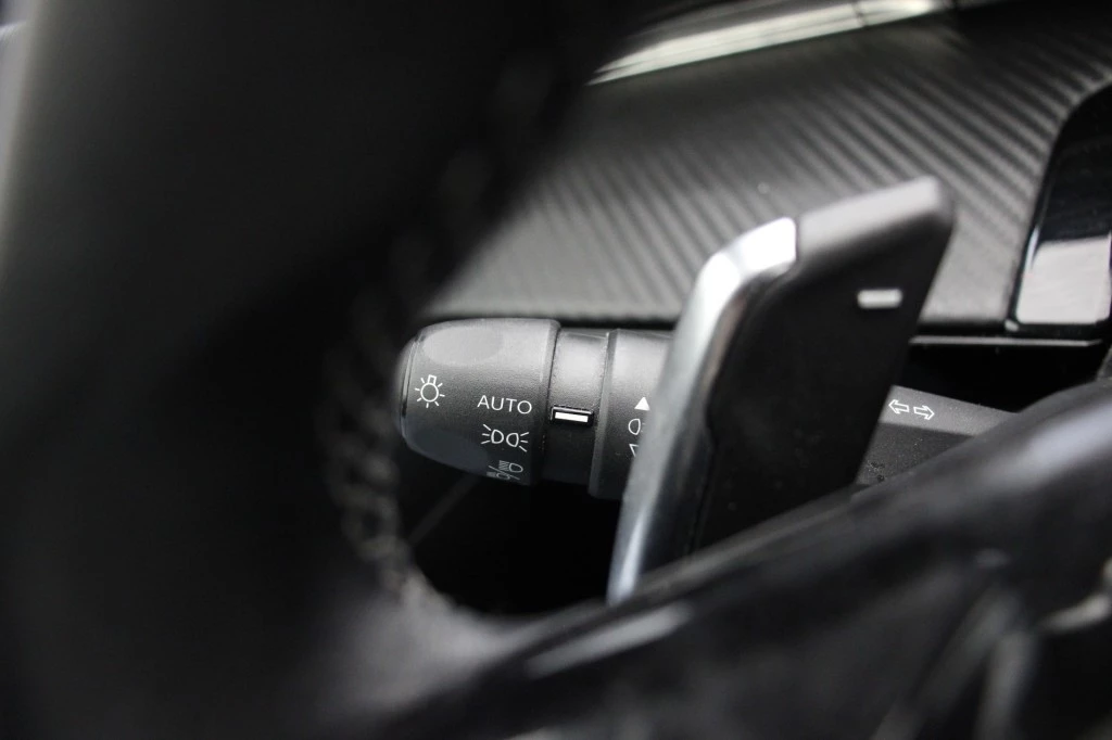 Hoofdafbeelding Peugeot 508