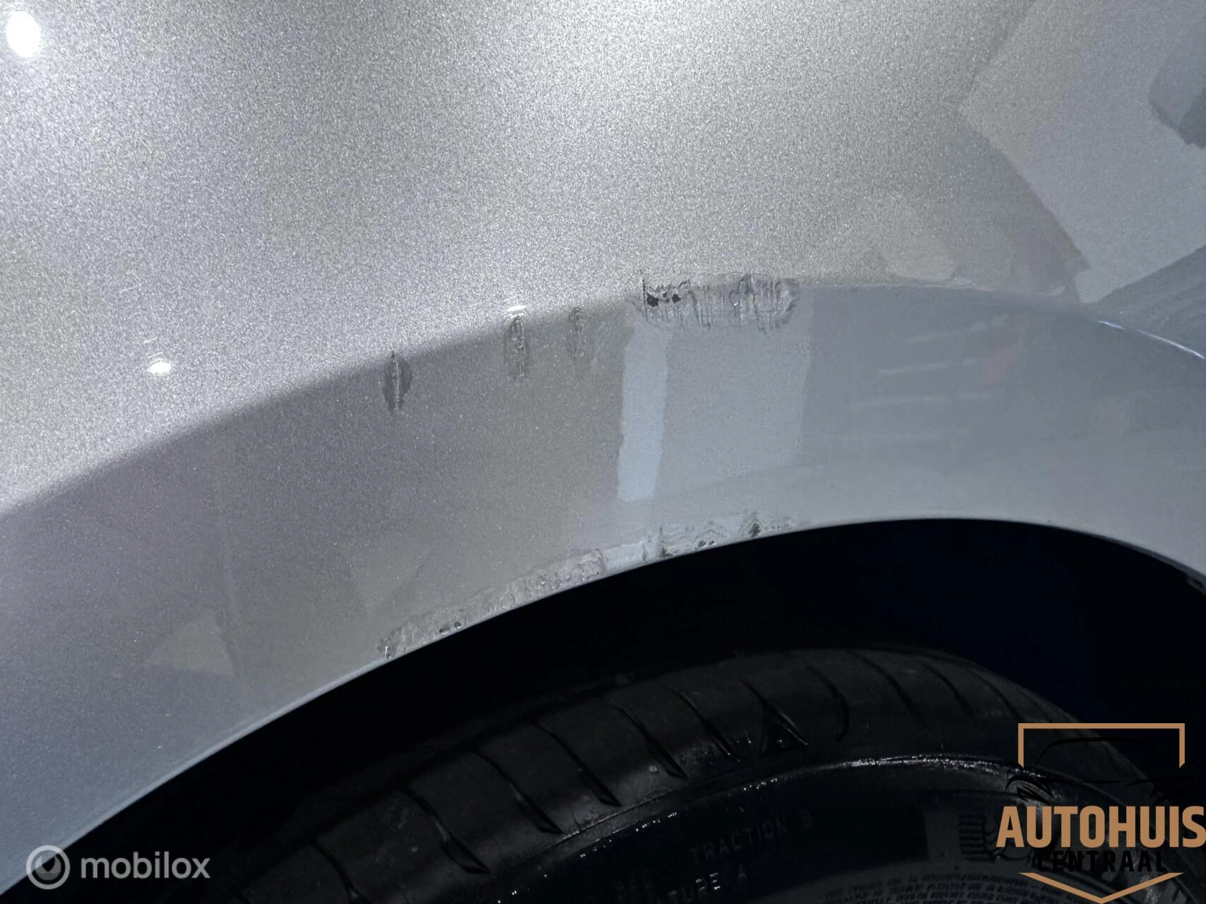 Hoofdafbeelding Volkswagen e-up!