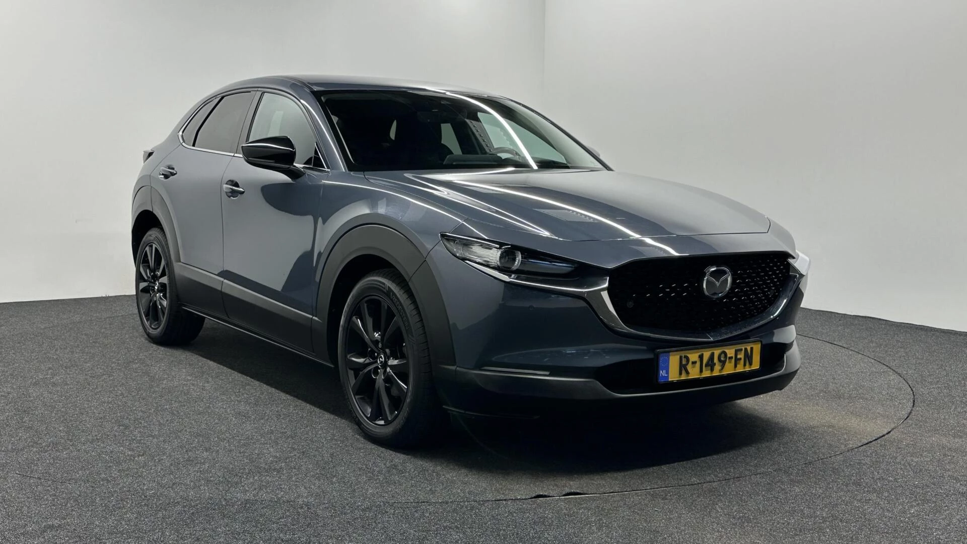 Hoofdafbeelding Mazda CX-30