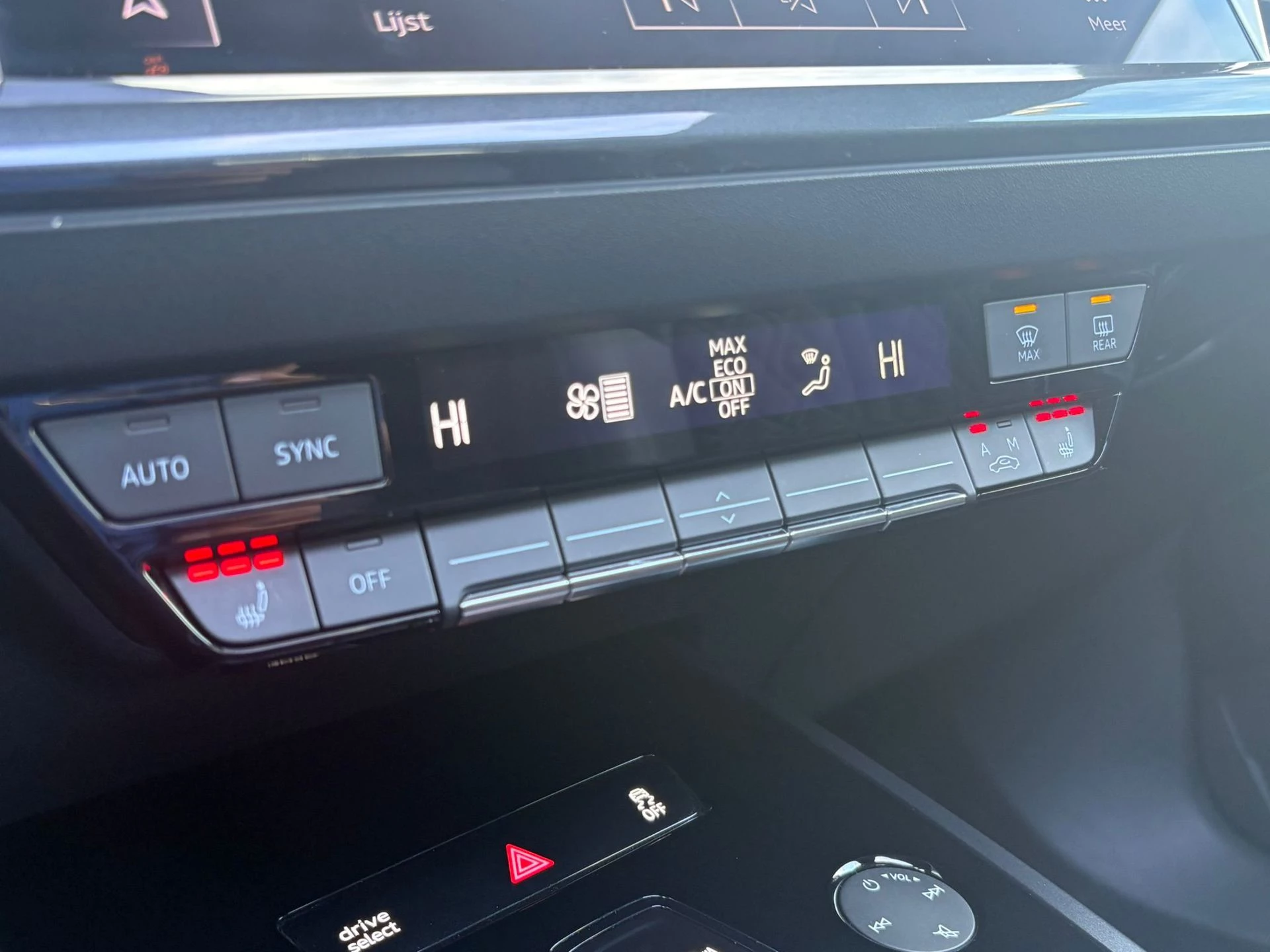 Hoofdafbeelding Audi Q4 Sportback e-tron