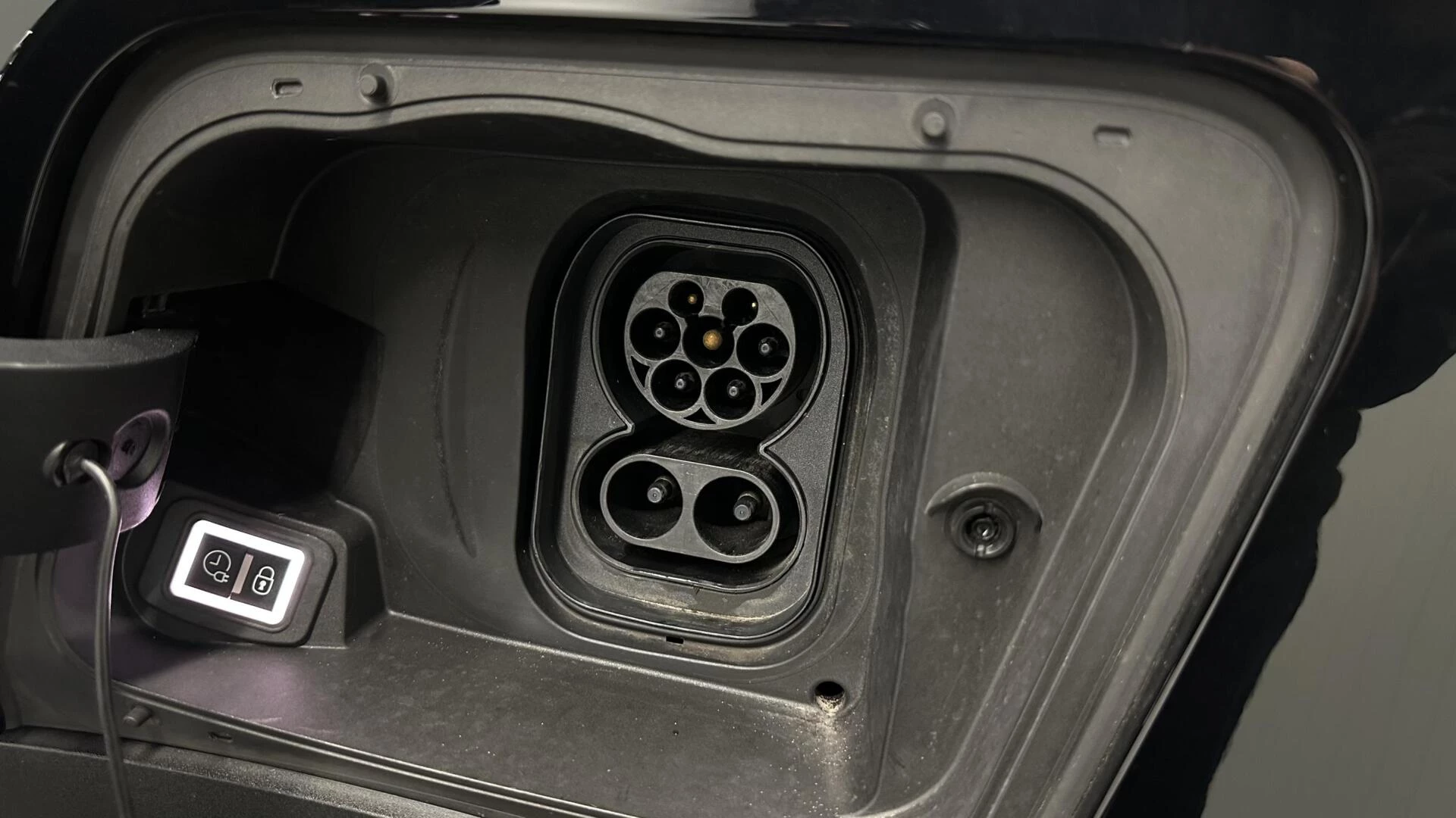 Hoofdafbeelding Opel Mokka-e