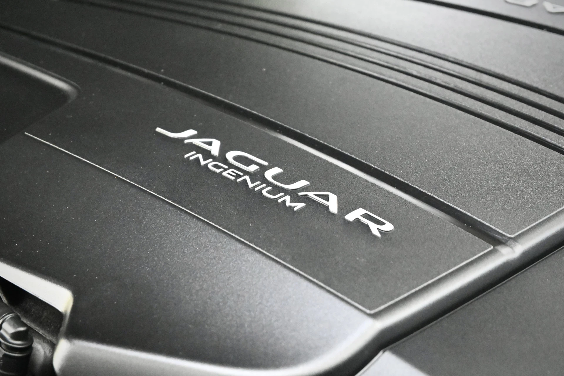 Hoofdafbeelding Jaguar F-Type