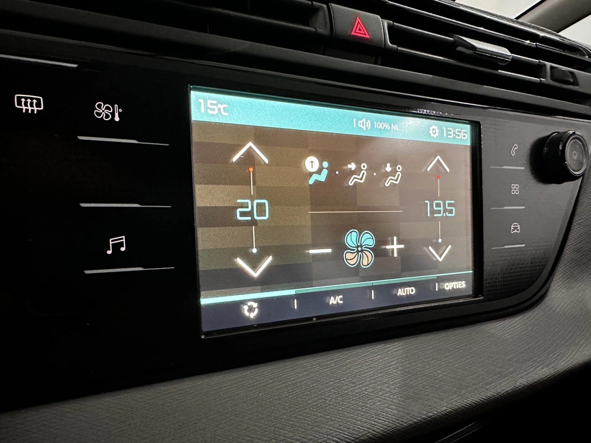 Hoofdafbeelding Citroën Grand C4 Picasso
