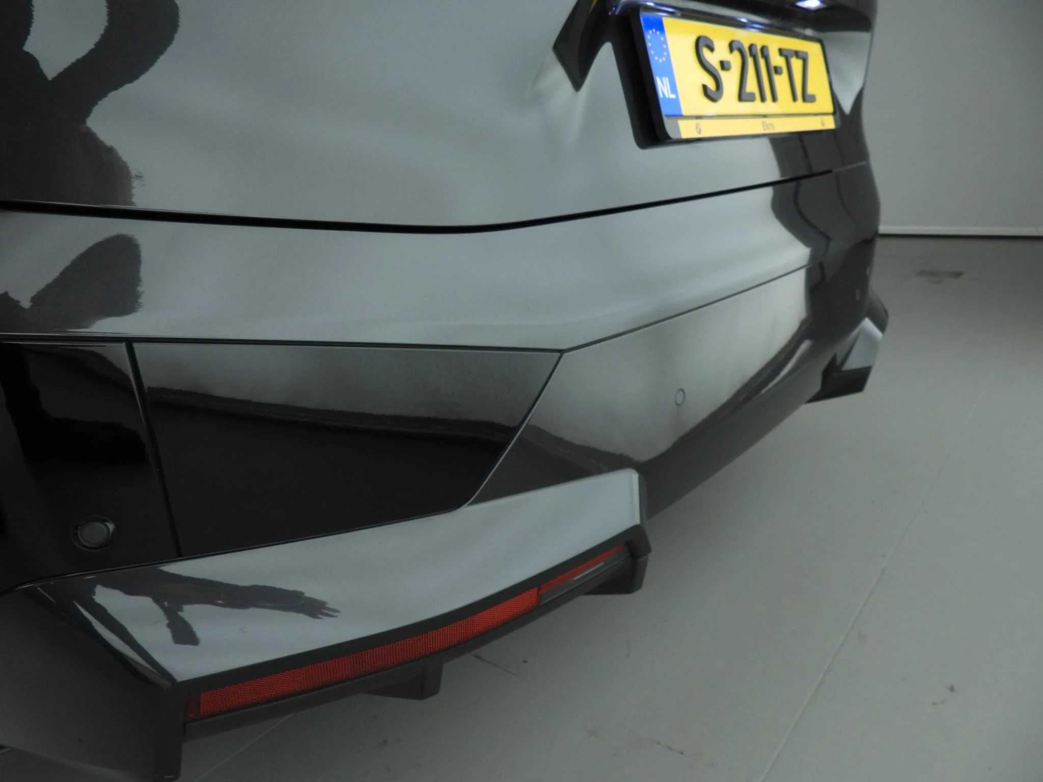 Hoofdafbeelding BMW iX