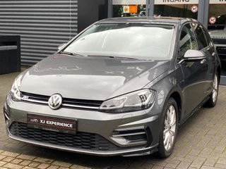Volkswagen Golf 7.5 1.5 TSI 150PK Highline R-LINE NAVI LED