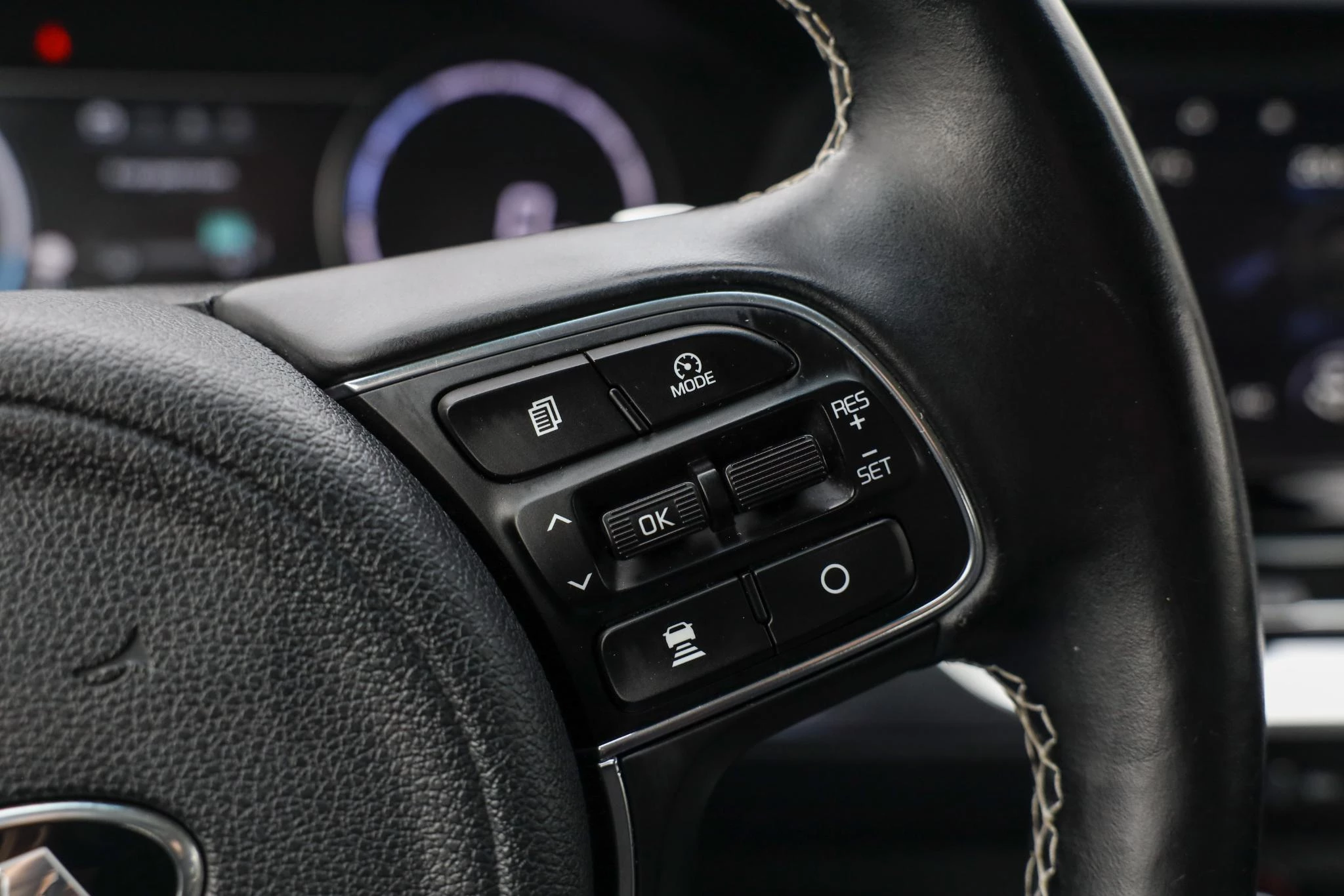 Hoofdafbeelding Kia e-Niro