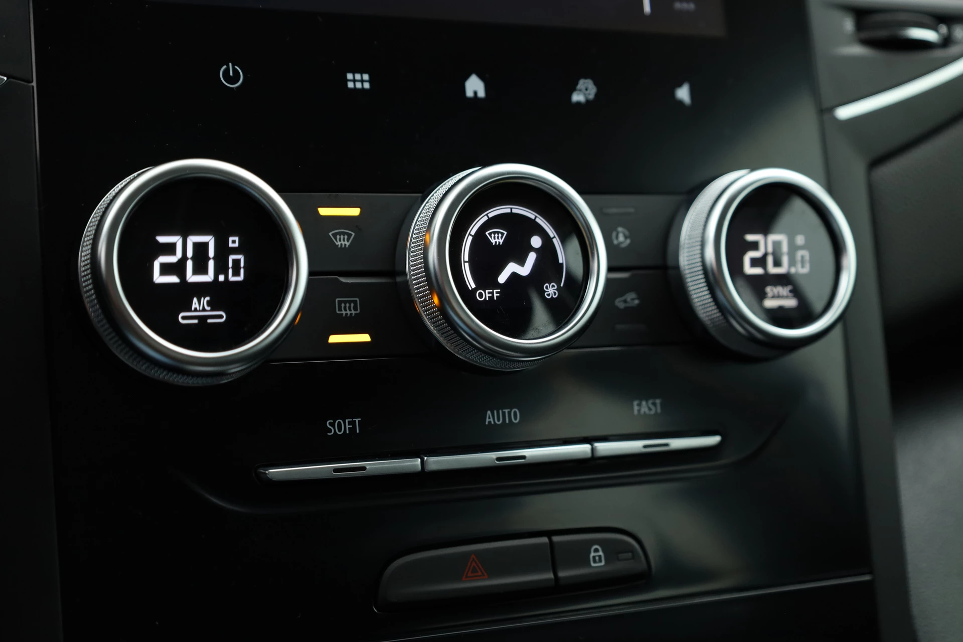 Hoofdafbeelding Renault Megane E-Tech