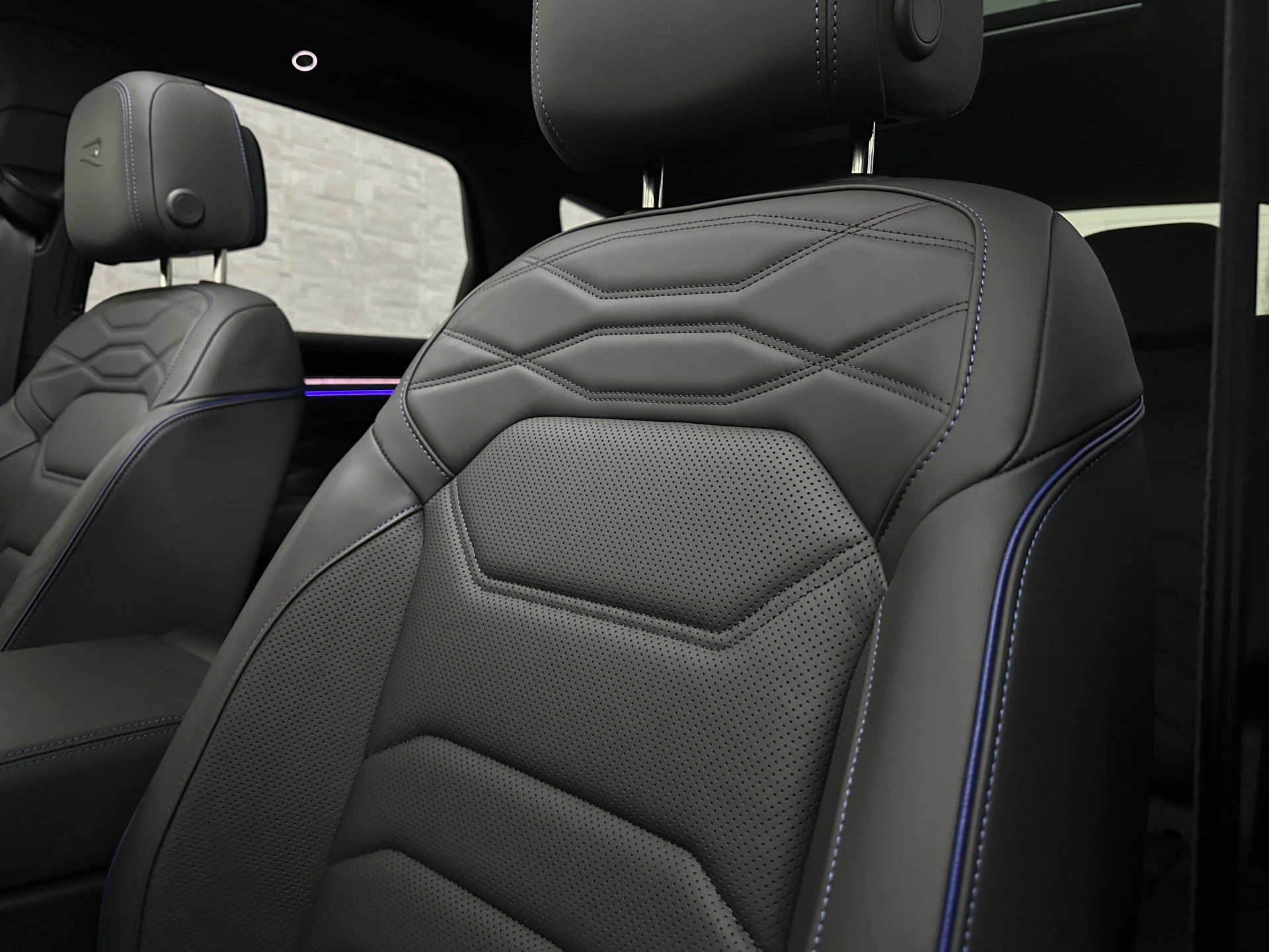 Hoofdafbeelding Volkswagen Touareg