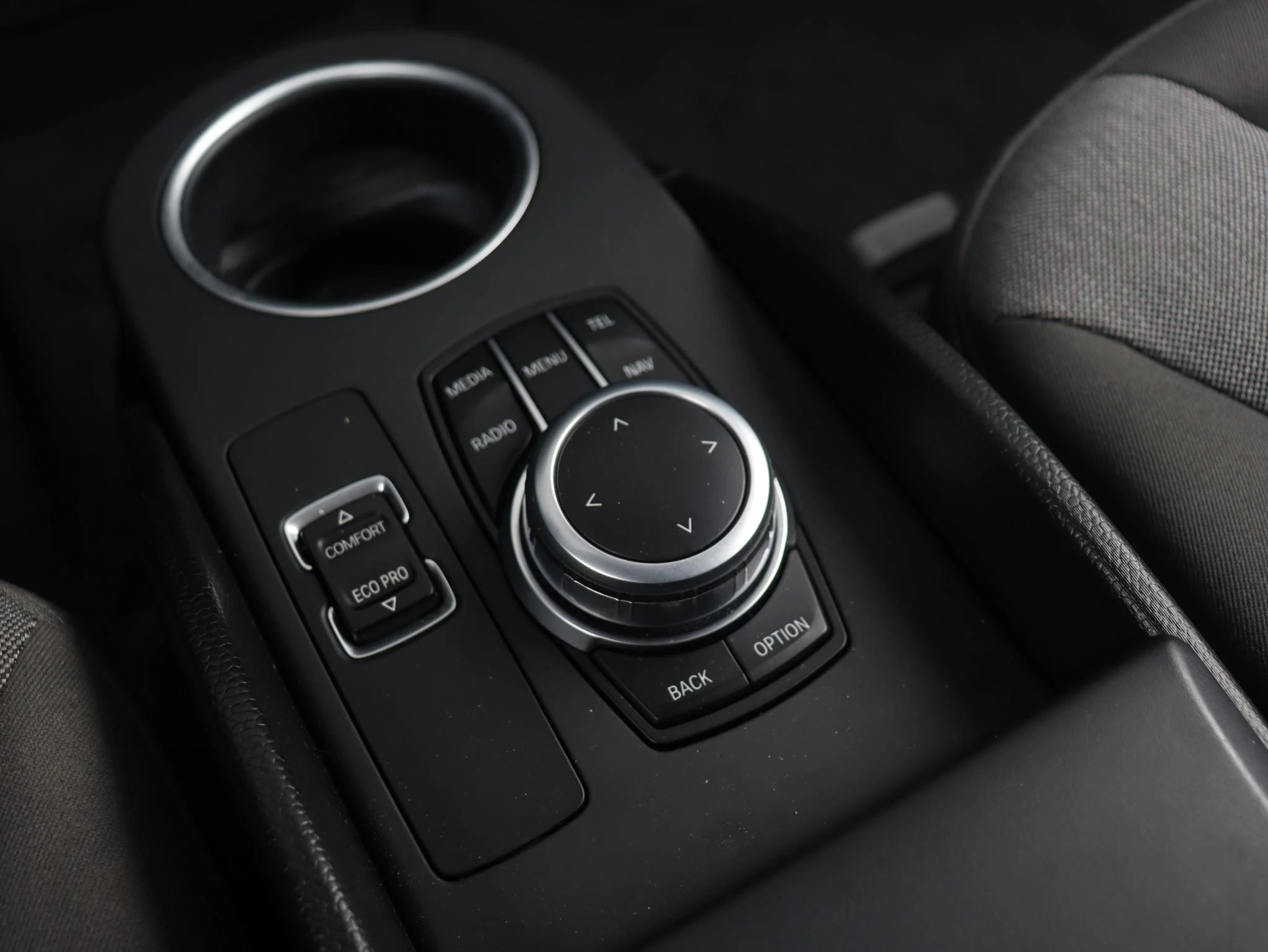 Hoofdafbeelding BMW i3