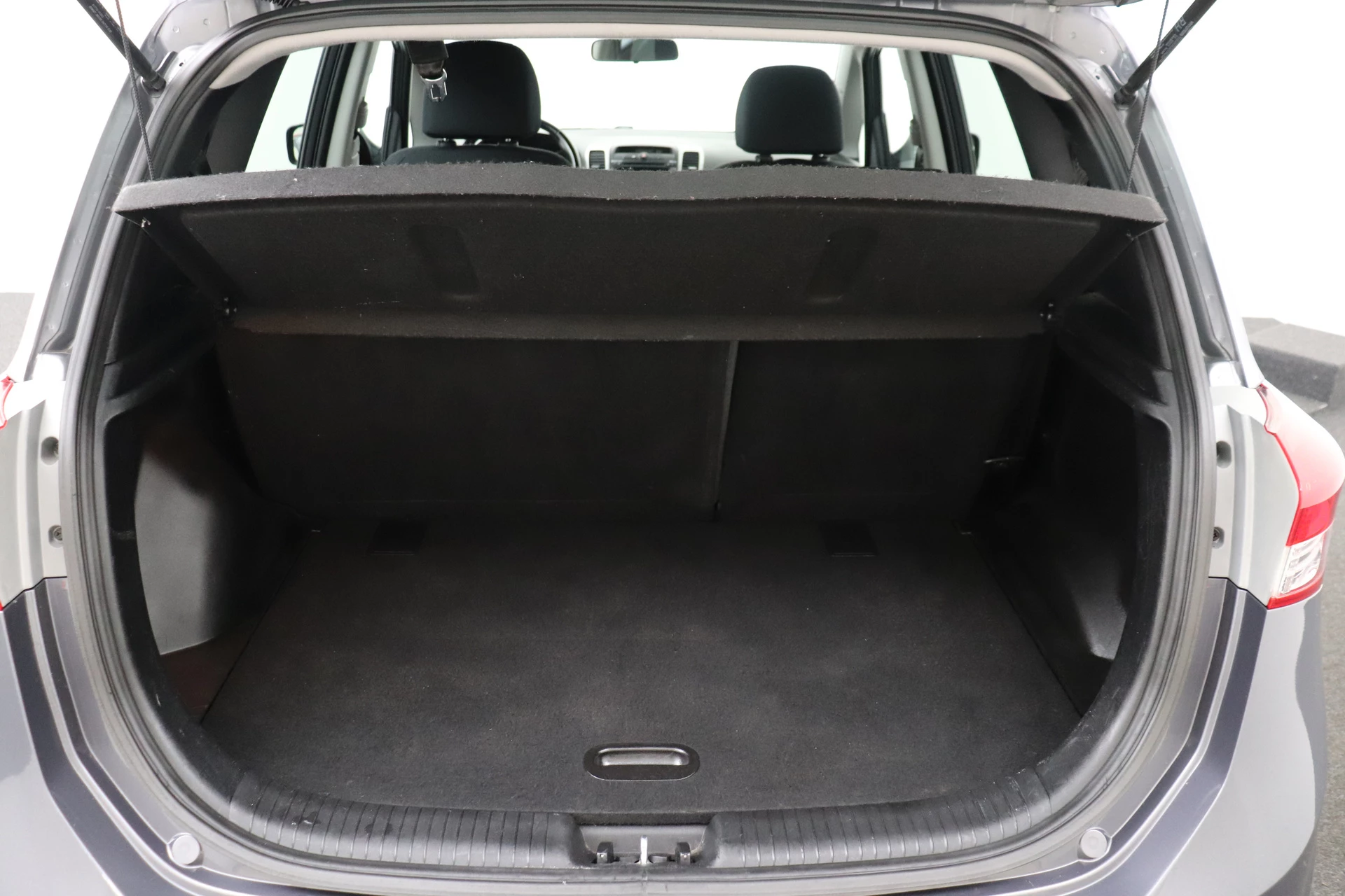 Hoofdafbeelding Hyundai ix20