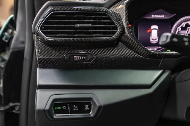 Hoofdafbeelding Lamborghini Urus