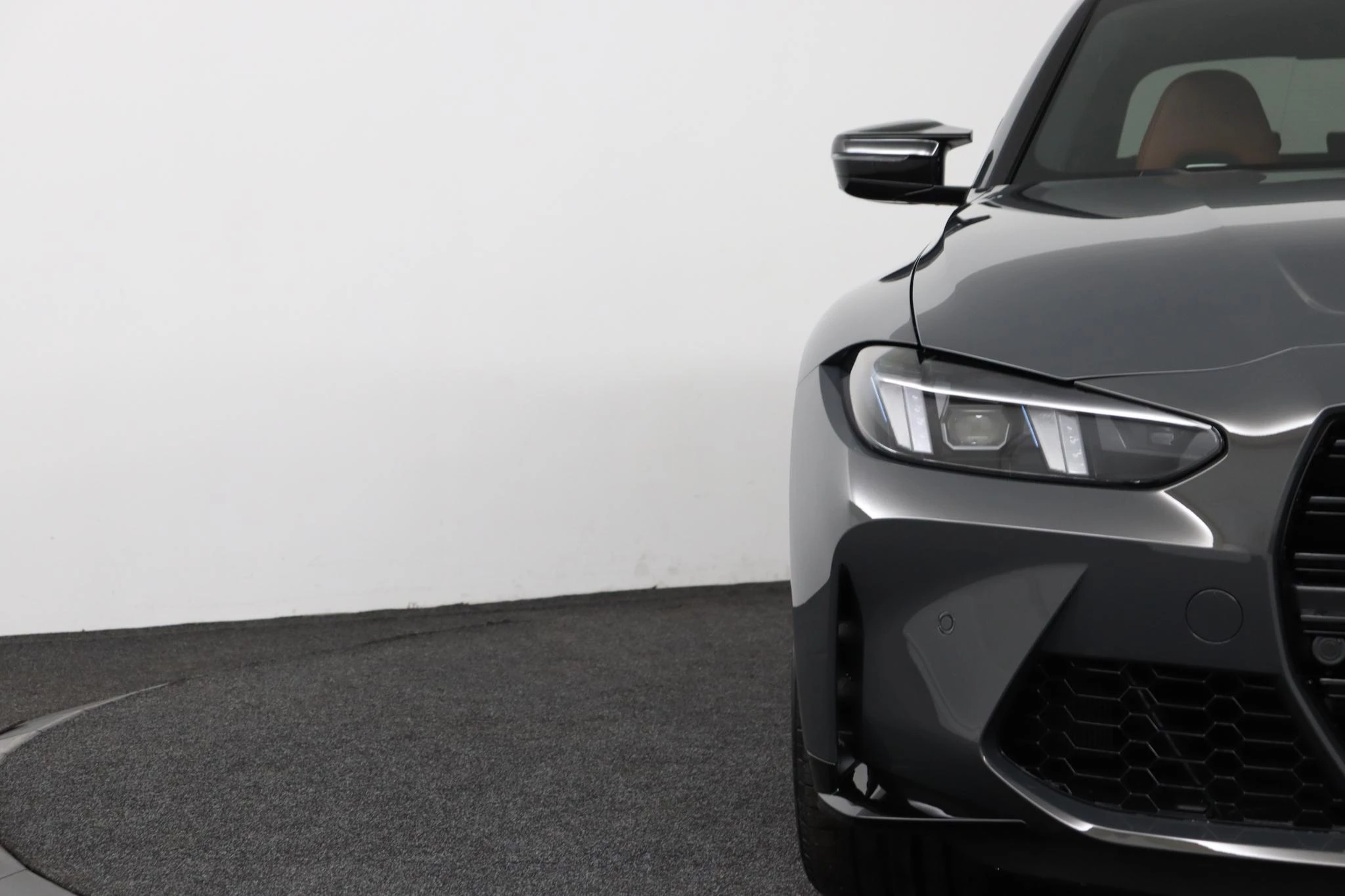 Hoofdafbeelding BMW M3