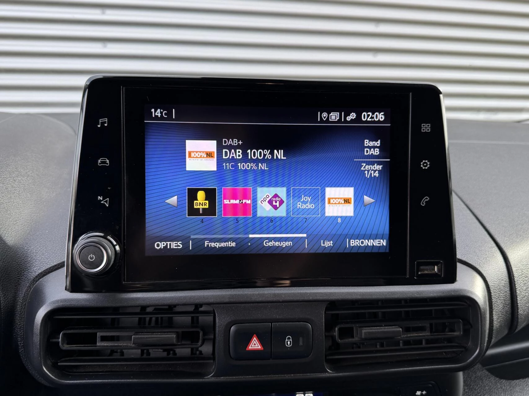 Hoofdafbeelding Toyota ProAce