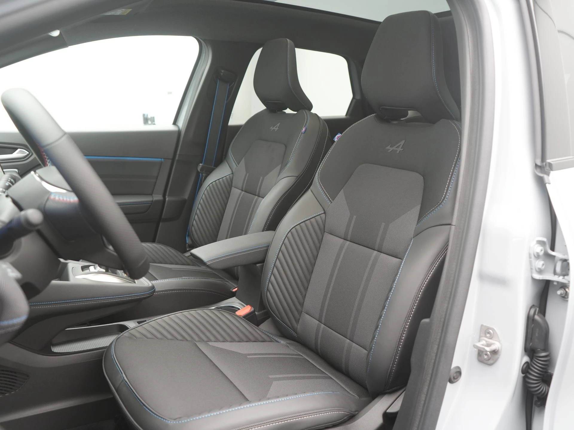 Hoofdafbeelding Renault Symbioz