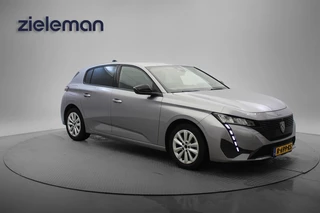 Peugeot 308 1.2 PureTech Active Pack Business - Carplay, Digital Cockpit