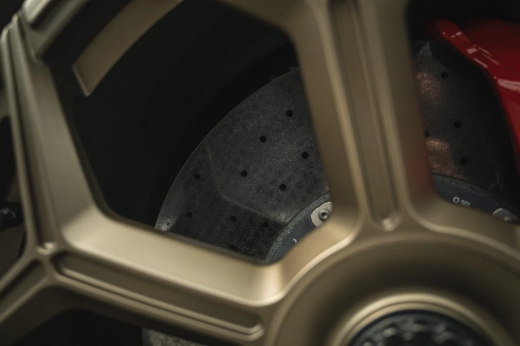 Hoofdafbeelding Lamborghini Urus