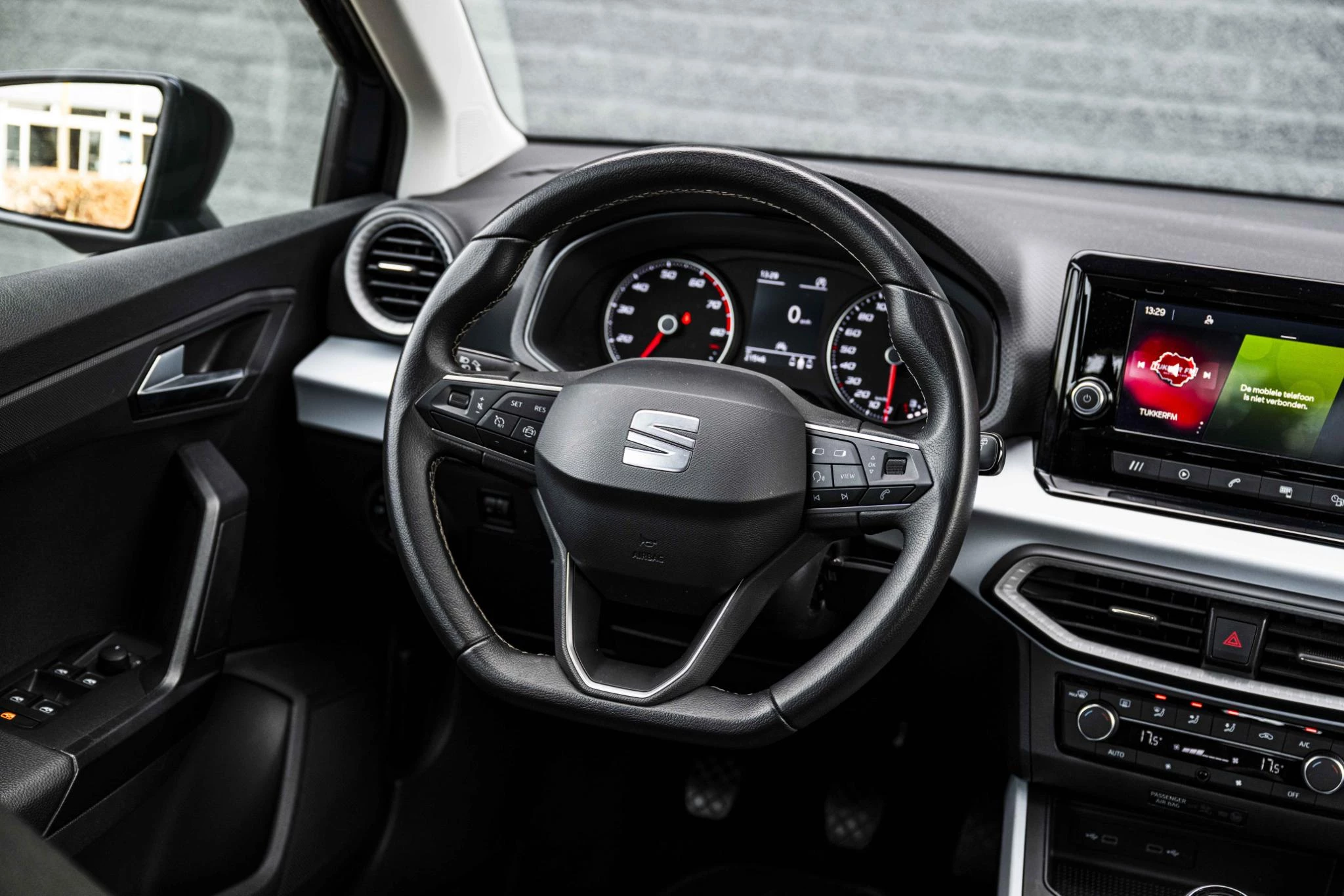 Hoofdafbeelding SEAT Arona