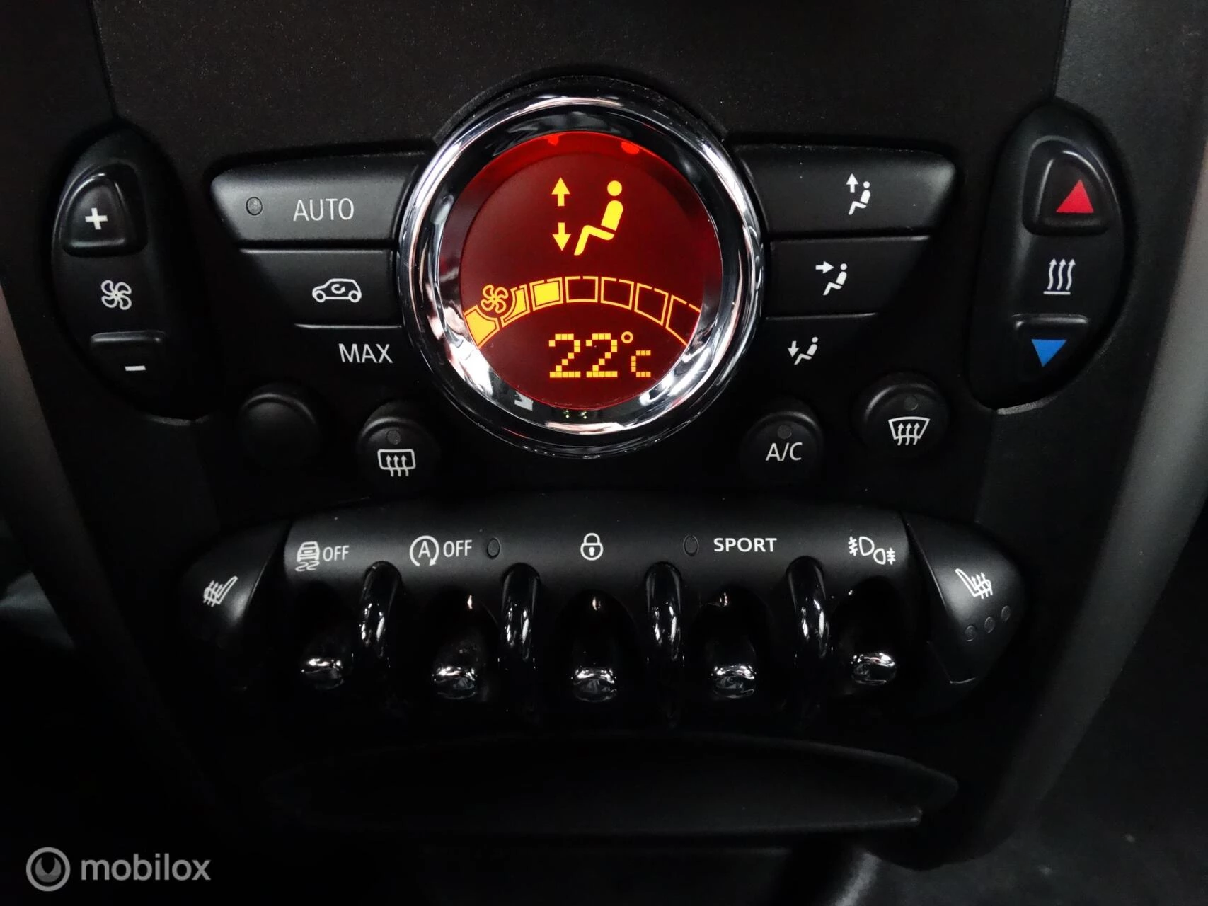 Hoofdafbeelding MINI Paceman