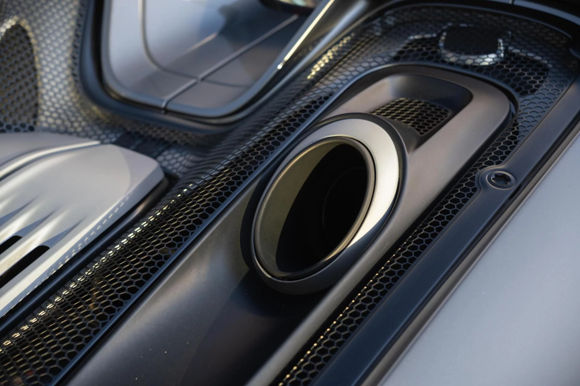 Hoofdafbeelding Porsche 918 Spyder