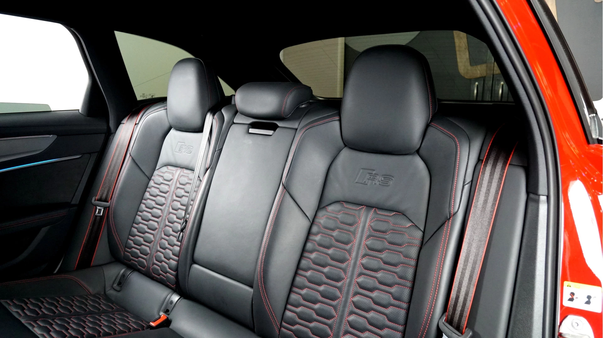 Hoofdafbeelding Audi RS6